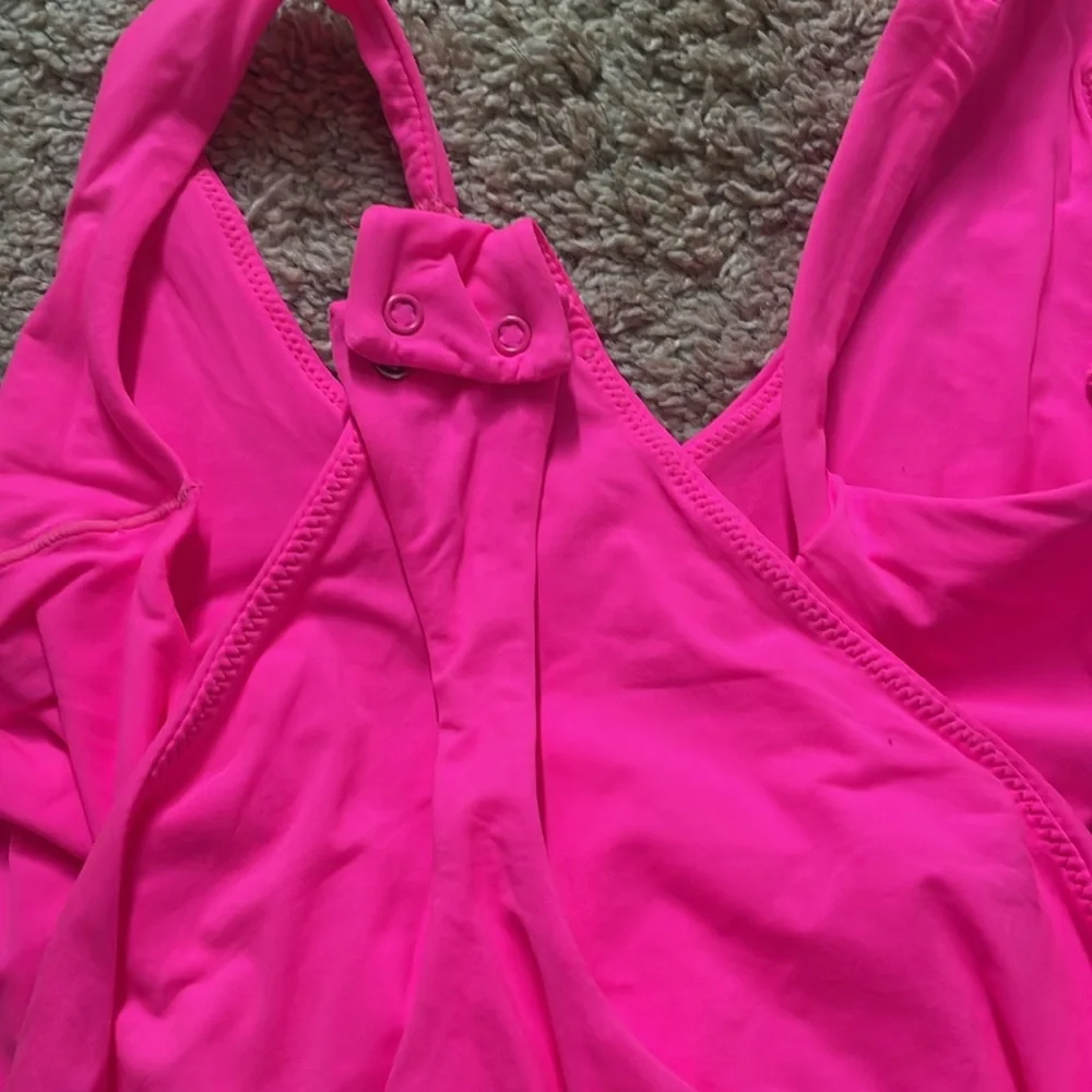 Skims fits everybody square neck bodysuit size small - Picture 3 of 3